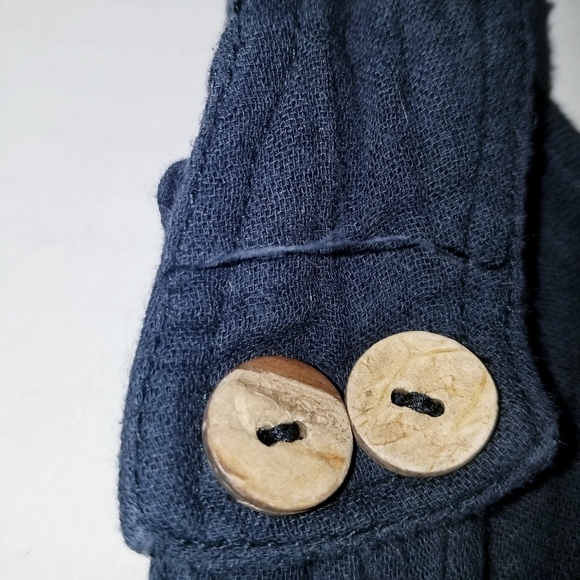 Free People | Flowy Jumpsuit size Small - Picture 8 of 10